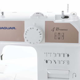 JAGUAR Швейная машина LX-220
