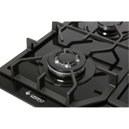 GEFEST Варочная панель газовая ПВГ 2232-01
