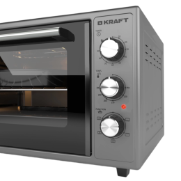 KRAFT Мини-печь KF-MO 4806 FG
