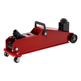 Matrix Домкрат гидравлический подкатной, 3 т, 192-532 мм, SUV 51084