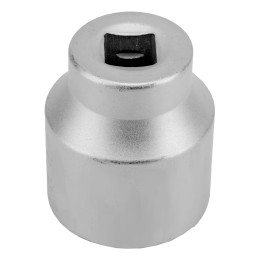 Matrix Набор торцевых головок 3/4", головки 19 х 50 мм, 20 предметов, в метал. боксе 13536