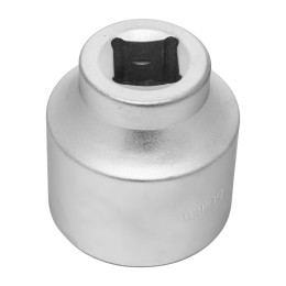 Matrix Набор торцевых головок 3/4"–1", головки 21 х 65 мм, 26 предметов, в пласт. боксе 13539