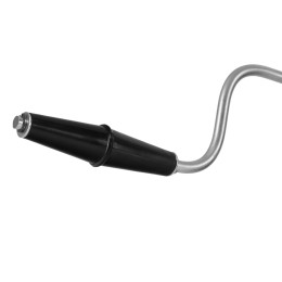 Matrix Бензиновая снегоуборочная машина STK 620EL, 212cc, электростарт, фара 97646