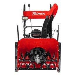 Matrix Бензиновая снегоуборочная машина STK 620EL, 212cc, электростарт, фара 97646