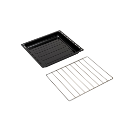 KRAFT Мини-печь KF-MO 3200 BL