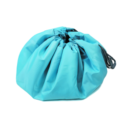 НИКА Коврик-матрац универсальный КМ/МЛ с медвежонком на луне