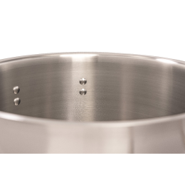 KUKMARA Котел линии HoReCa 40 л HRC-SP40040M