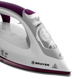 BRAYER Утюг BR4009
