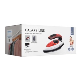 GALAXY Утюг дорожный GL6137