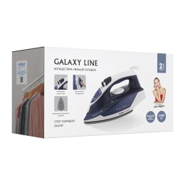GALAXY Утюг GL6139