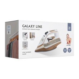 GALAXY Утюг GL6140