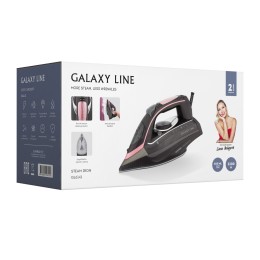 GALAXY Утюг GL6141