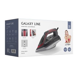 GALAXY Утюг GL6142