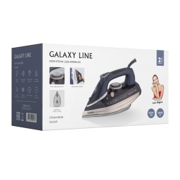 GALAXY Утюг GL6143