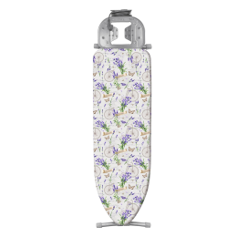 НИКА Гладильная доска Nika-light НЛ/10 с лавандой