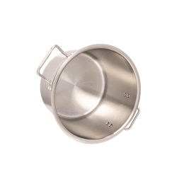 KUKMARA Котел линии HoReCa 40 л HRC-SP40040M