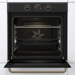 GORENJE Духовой шкаф  электрический BOS67372CLB