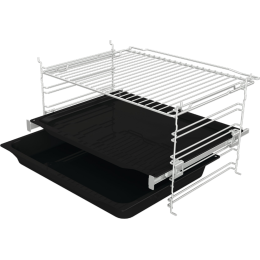 GORENJE Духовой шкаф  электрический BOS67372CLB