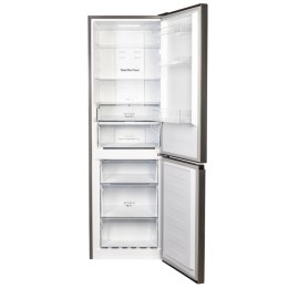 LERAN Холодильник CBF 206 IX NF