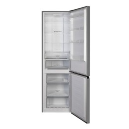 LERAN Холодильник CBF 226 IX NF