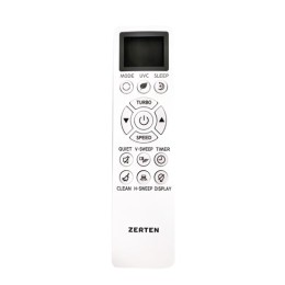 Zerten Сплит-система ZN-9