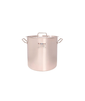KUKMARA Котел линии HoReCa 50 л HRC-SP50040M