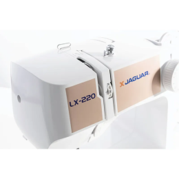 JAGUAR Швейная машина LX-220