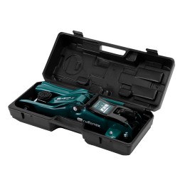 Сибртех Домкрат подкатной, 2 т 50831