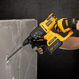 Denzel Перфоратор аккумуляторный BLRH-IB-26 26701