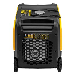 Denzel Генератор инверторный GS-5500iSE, 5,5 кВт 94712