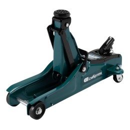 Сибртех Домкрат подкатной, 2 т 50831