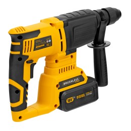 Denzel Перфоратор аккумуляторный BLRH-IB-26 26701