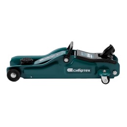 Сибртех Домкрат подкатной, 2 т 50831