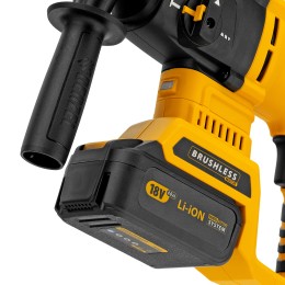 Denzel Перфоратор аккумуляторный BLRH-IB-26 26701