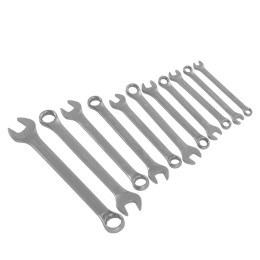 Сибртех Набор инструментов 89 предметов, CrV 1/2", 1/4" 13529