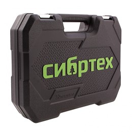 Сибртех Набор инструментов 32 предмета, CrV, 1/2" 13527