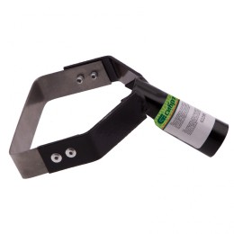 Сибртех Полольник петлеобразный, 115 мм 62298