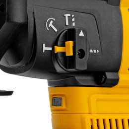 Denzel Перфоратор аккумуляторный BLRH-IB-26-0 Li-Ion, 18 В 26702