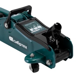 Сибртех Домкрат подкатной, 2 т 50831