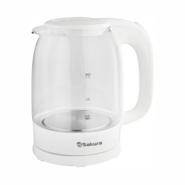 Sakura Электрический чайник SA-2740W