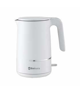 SAKURA Электрический чайник SA-2176W