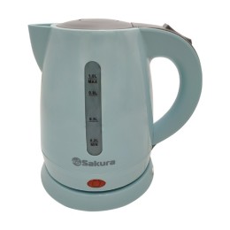 SAKURA Электрический чайник SA-2342BLS