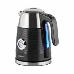 SAKURA Электрический чайник SA-2178BK