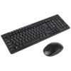 Комплект беспроводная клавиатура и компьютерная мышь Energy EK-010SE 100418-SK