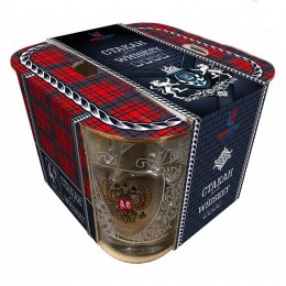 ДЕКОСТЕК Стакан 250 мл 4 штуки 150/4-ГДЗ4