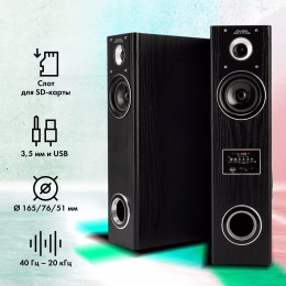 GMNG Колонки GG-SP600AC