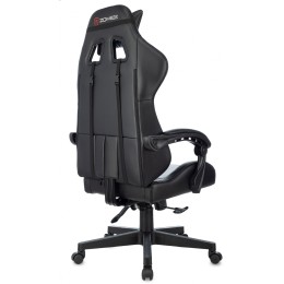 Бюрократ Кресло игровое Zombie GAME TETRA