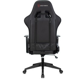 Бюрократ Кресло игровое Zombie GAME RGB