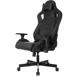 Бюрократ Кресло игровое Knight Gladiator