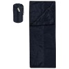 Спальный мешок-одеяло СМ002 темно-синий. 105658-SK